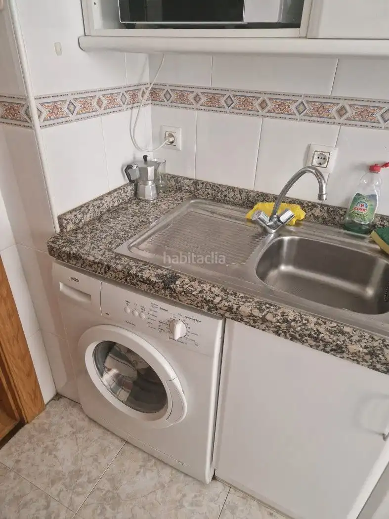 Appartamento con ascensore in affitto a Calle Ramiro III 9, imagen 12