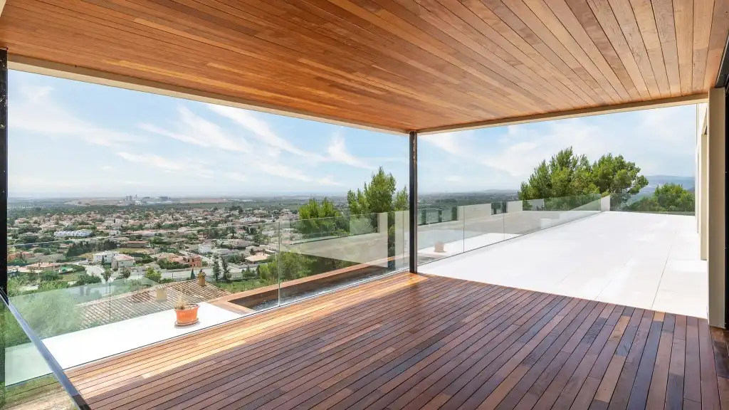 Chalet con piscina en venta en Bunyola, imagen 7