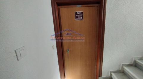 Foto 4 de Pis en venda a Avenida Blás Infante, 38, Andújar, Jaén