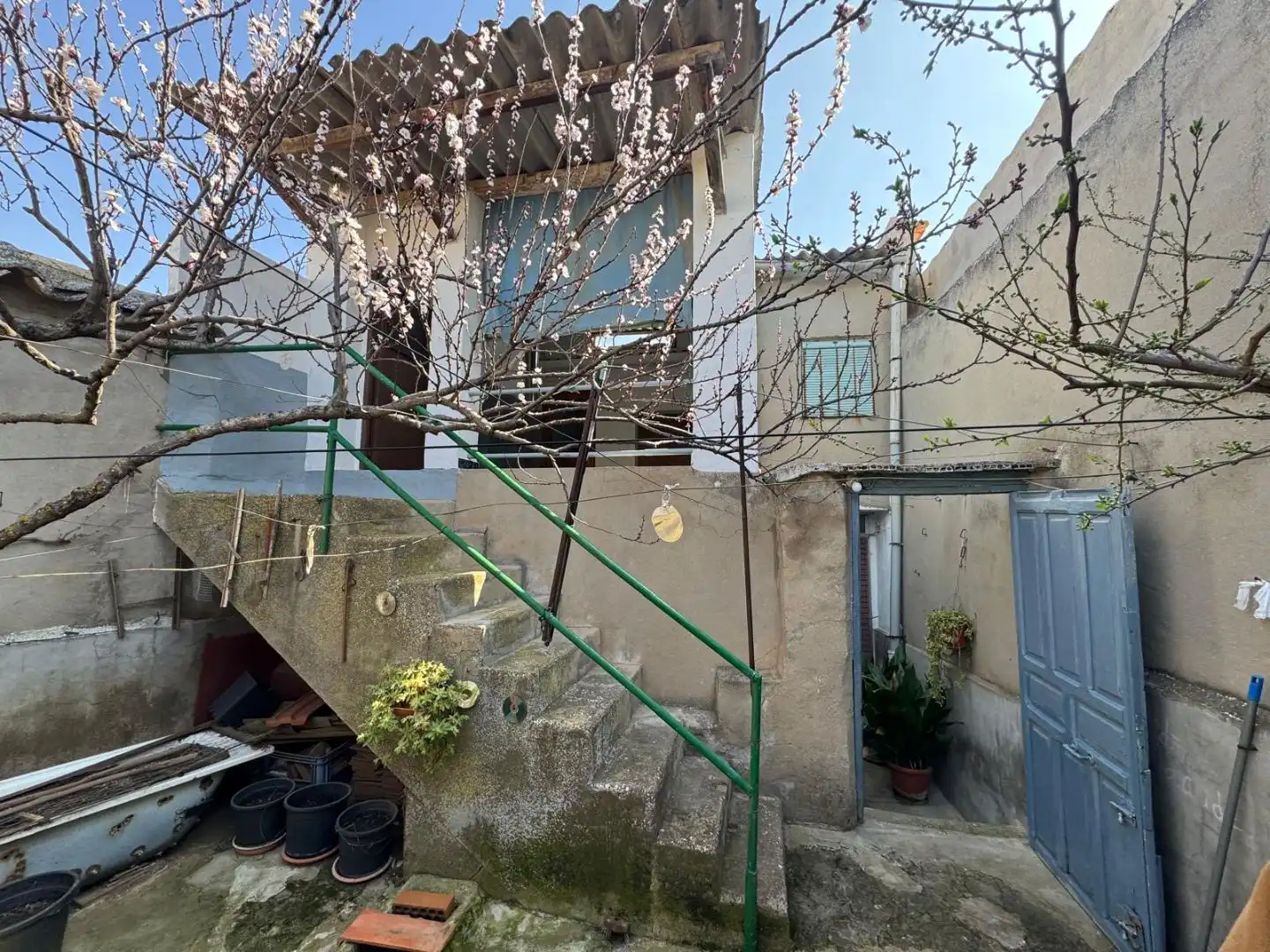 Casa con giardino in vendita a Miguel Esteban 9, imagen 2
