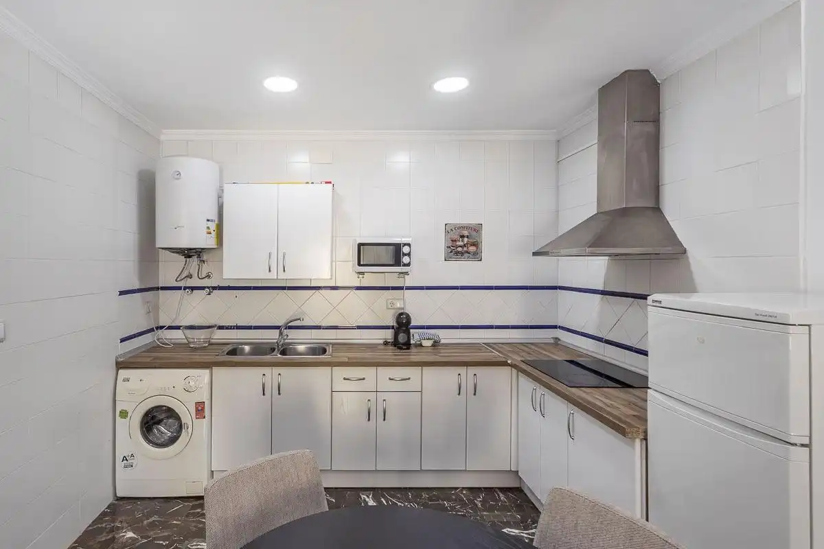 Appartement avec terrasse à vendre à Calle NAVAS, imagen 9