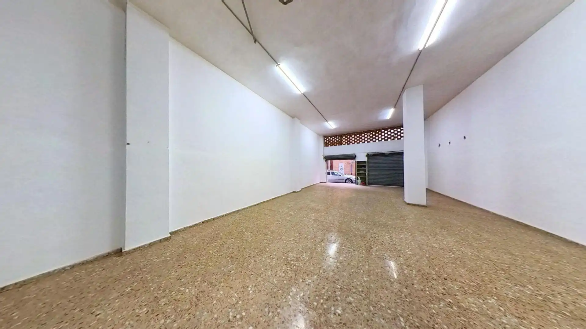 Geschaftsraum zur Miete in Alicante / Alacant