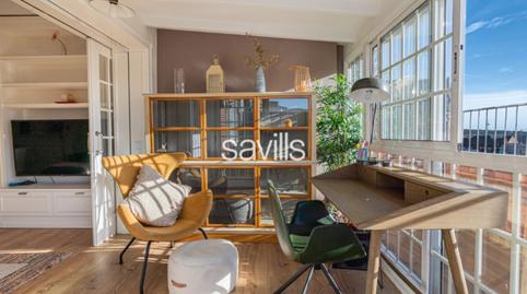 Photo 4 of Attic to rent in L'Antiga Esquerra de l'Eixample, Barcelona