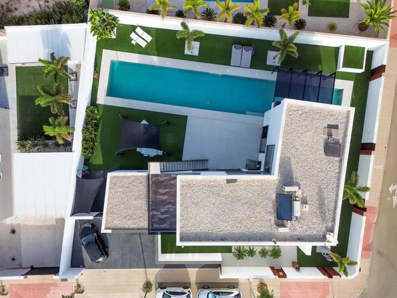 Villa avec piscine à vendre à Puerto Vera, imagen 43