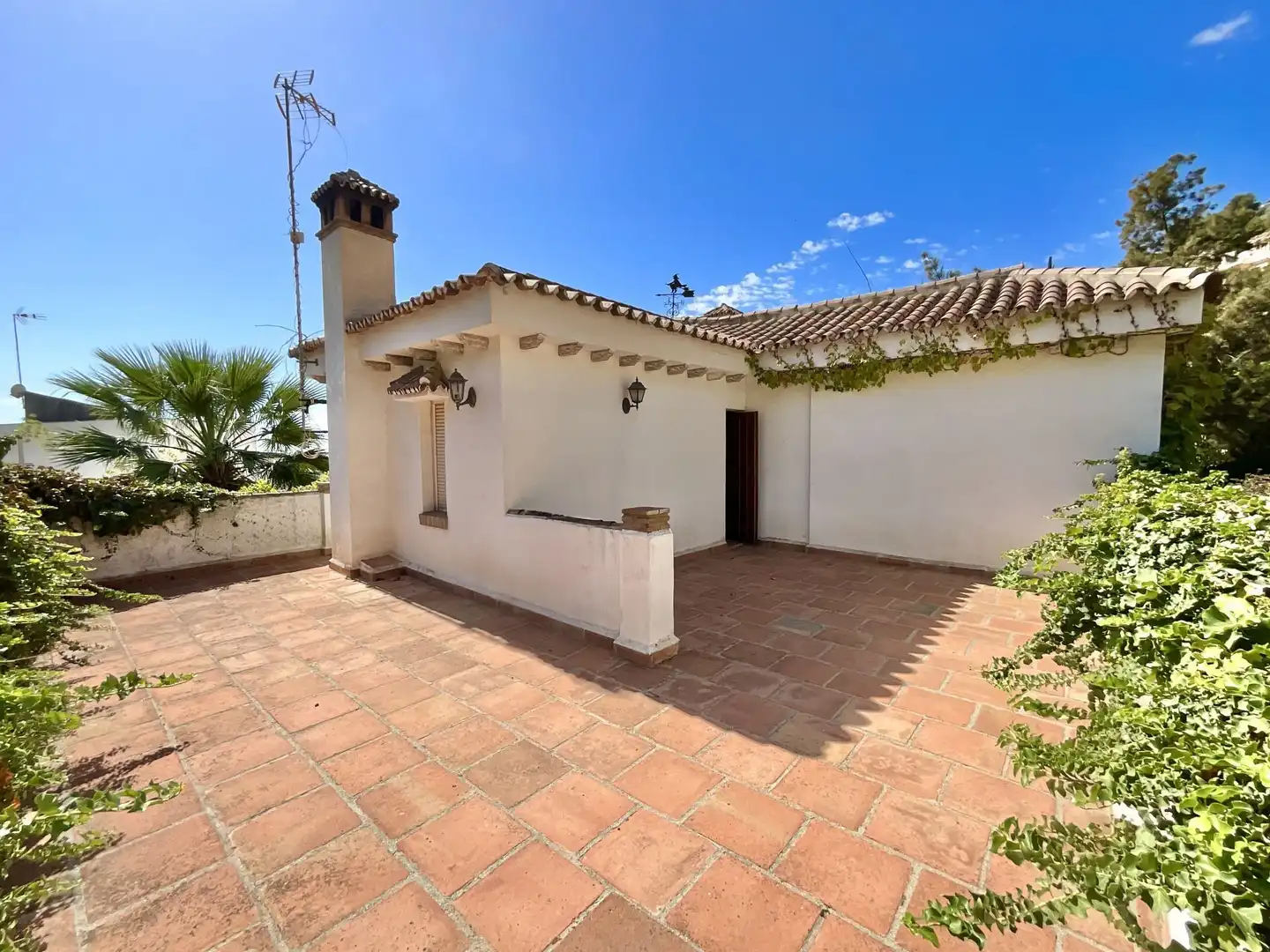 Haus mit Pool zum Verkauf in LEONI BENABÚ, imagen 51