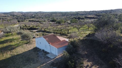 Foto 4 de Finca rústica en venda a Cervera del Maestre, Castellón