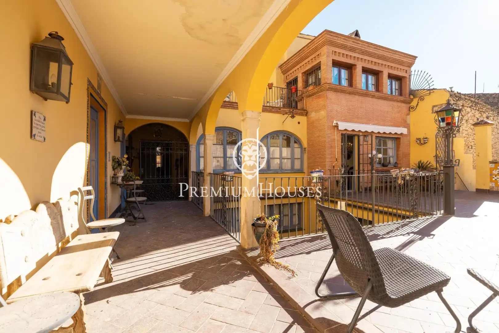 Houses for sale in Montblanc, Tarragona
