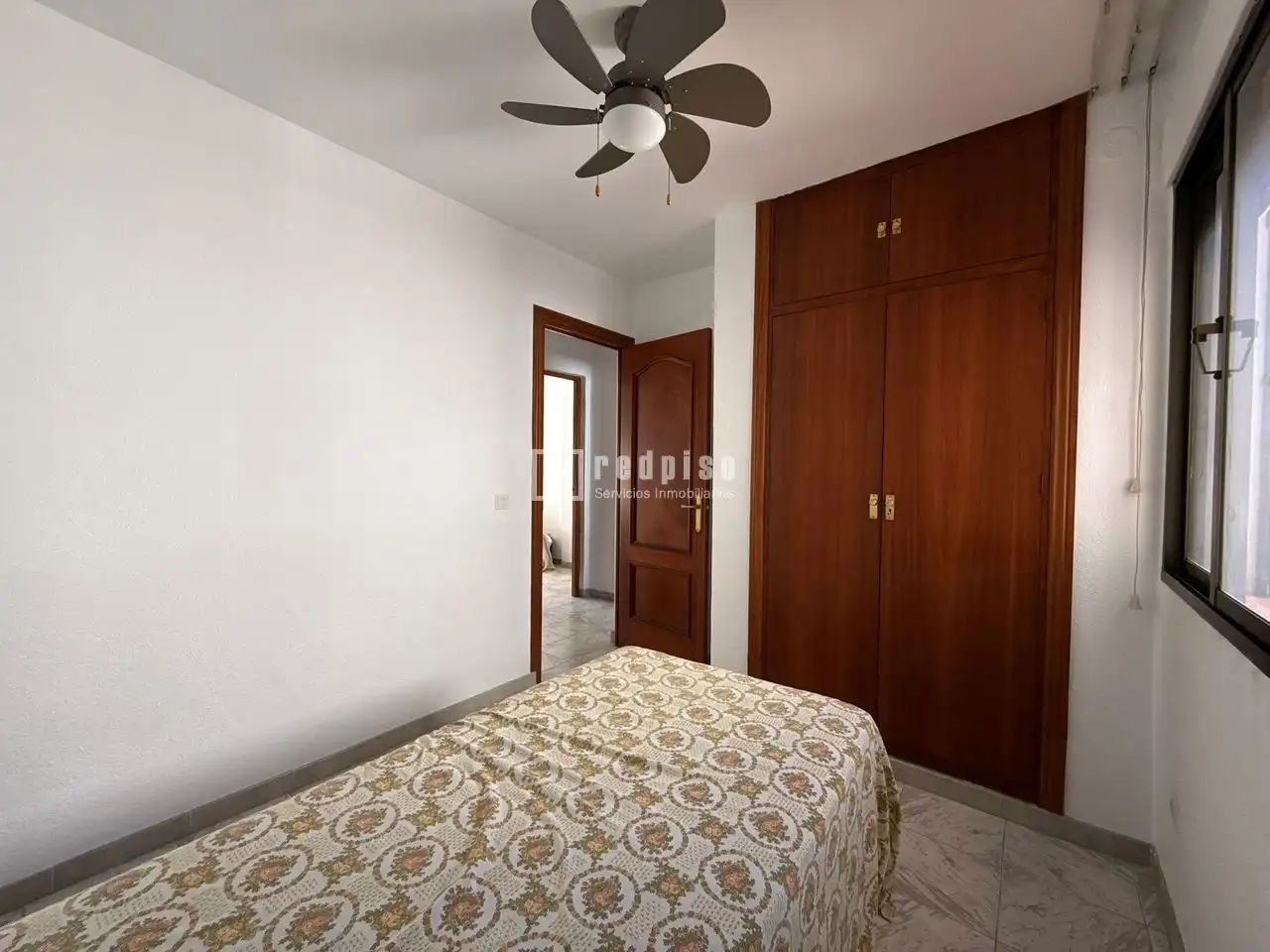 Habitación de Casa o chalet en venta en Málaga con Calefacción y Terraza