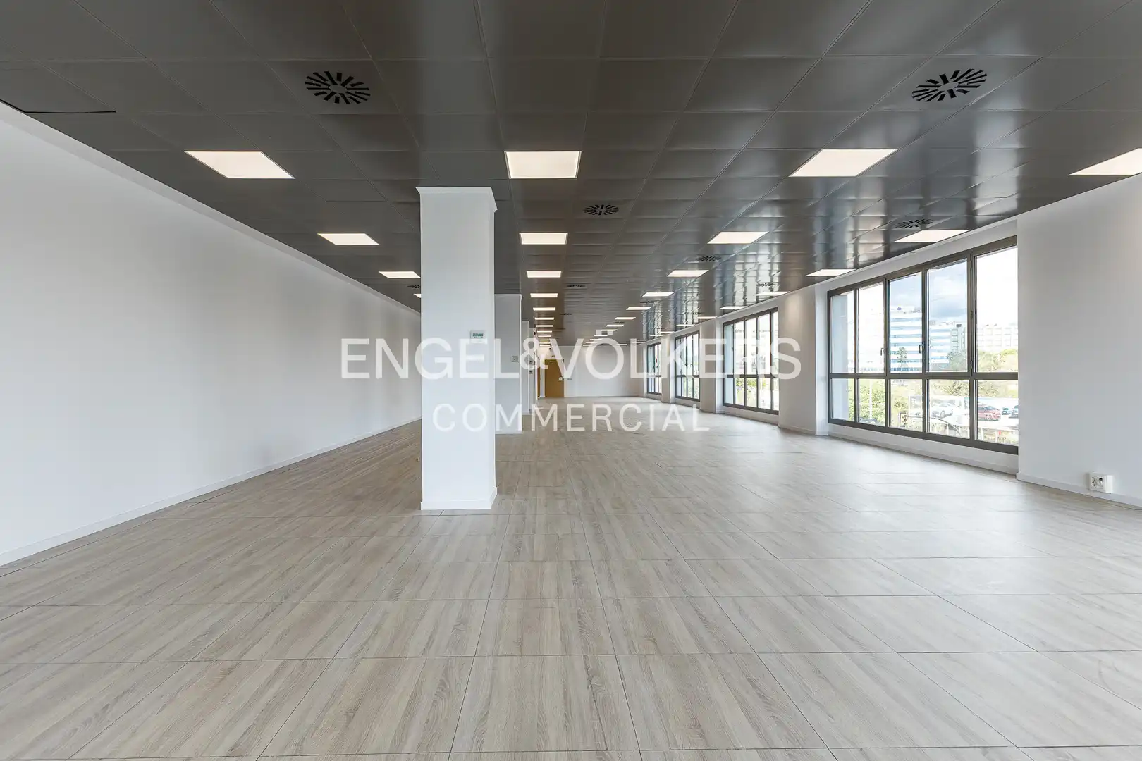 Bureau avec ascenseur à louer à Sant Joan - TV3, imagen 18