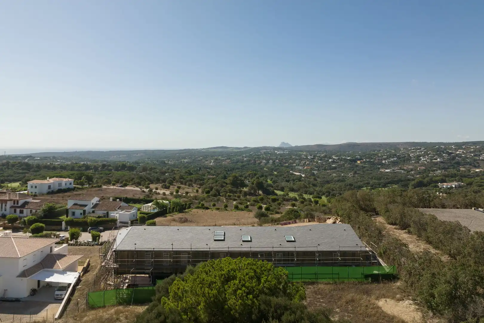 Chalet con terraza en venta en Sotogrande Alto, imagen 21
