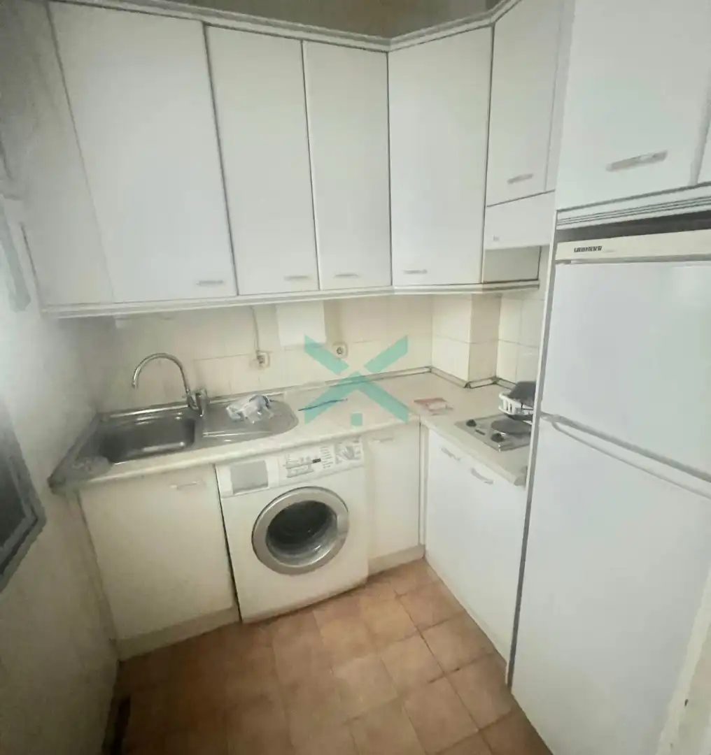 Cuina de Pis en venda en Madrid