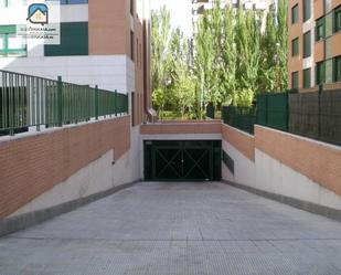 Parking of Garage to rent in Valladolid Capital