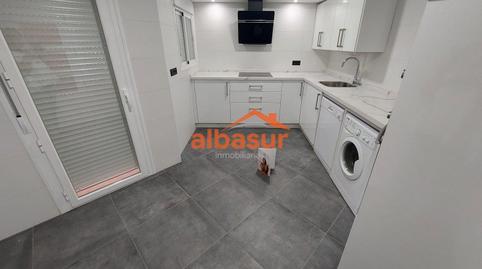 Foto 3 de Piso de alquiler en Sagunto - Edisol,  Córdoba Capital