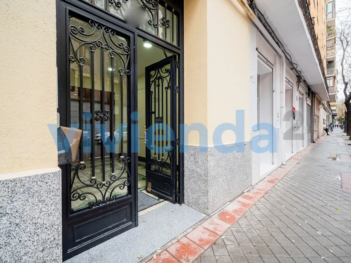 Pis de lloguer a Calle Canarias, Palos de Moguer