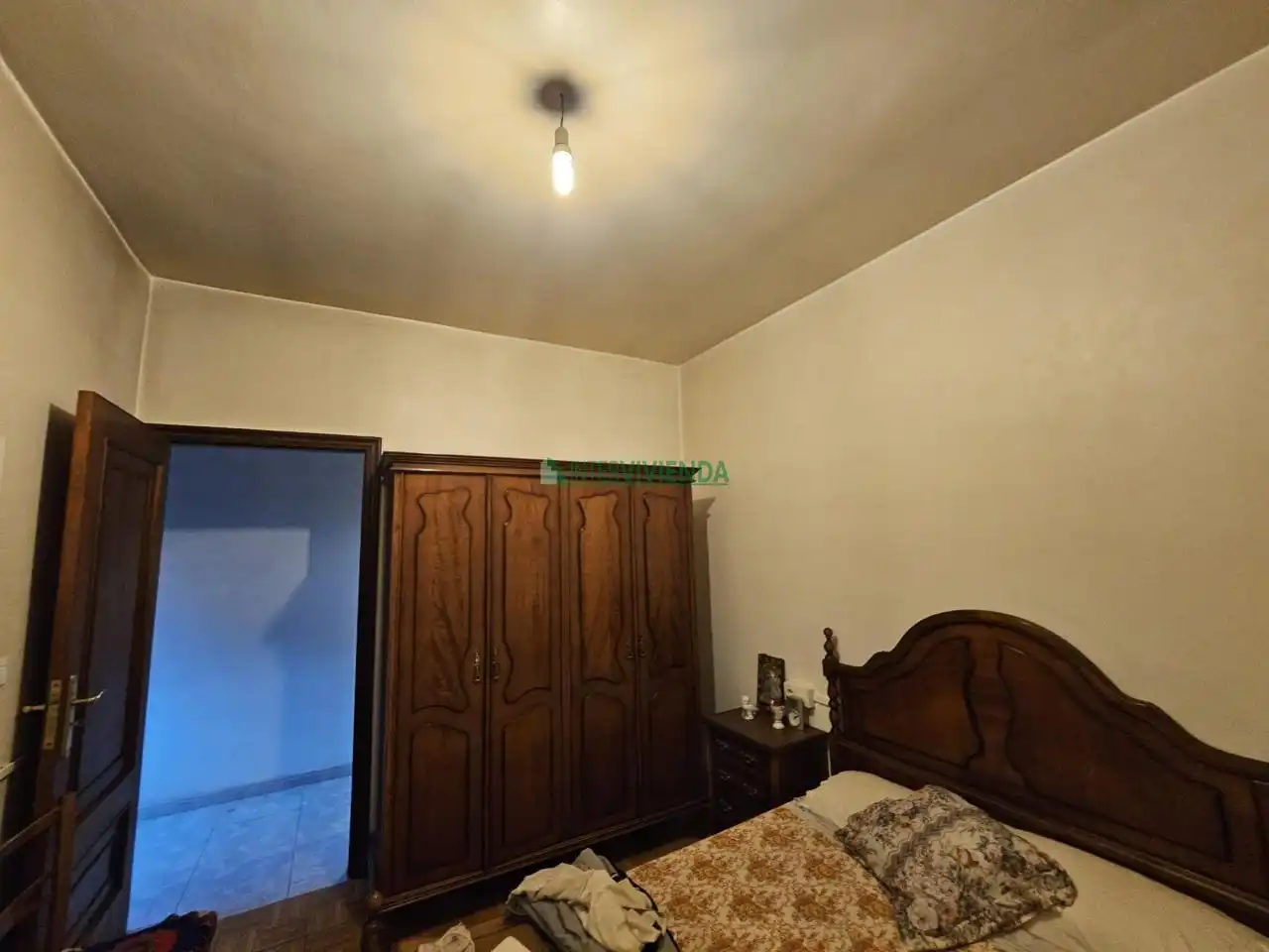 Dormitori de Casa o xalet en venda en Covelo amb Calefacció, Jardí privat i Terrassa