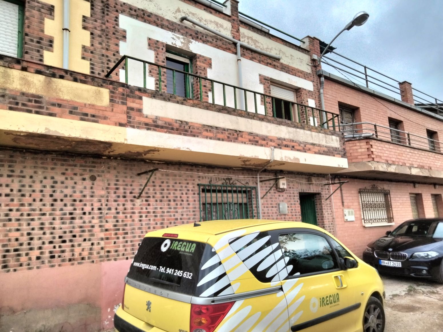 Industrial buildings for sale in Alberite - CL ALTA, 3, Alberite