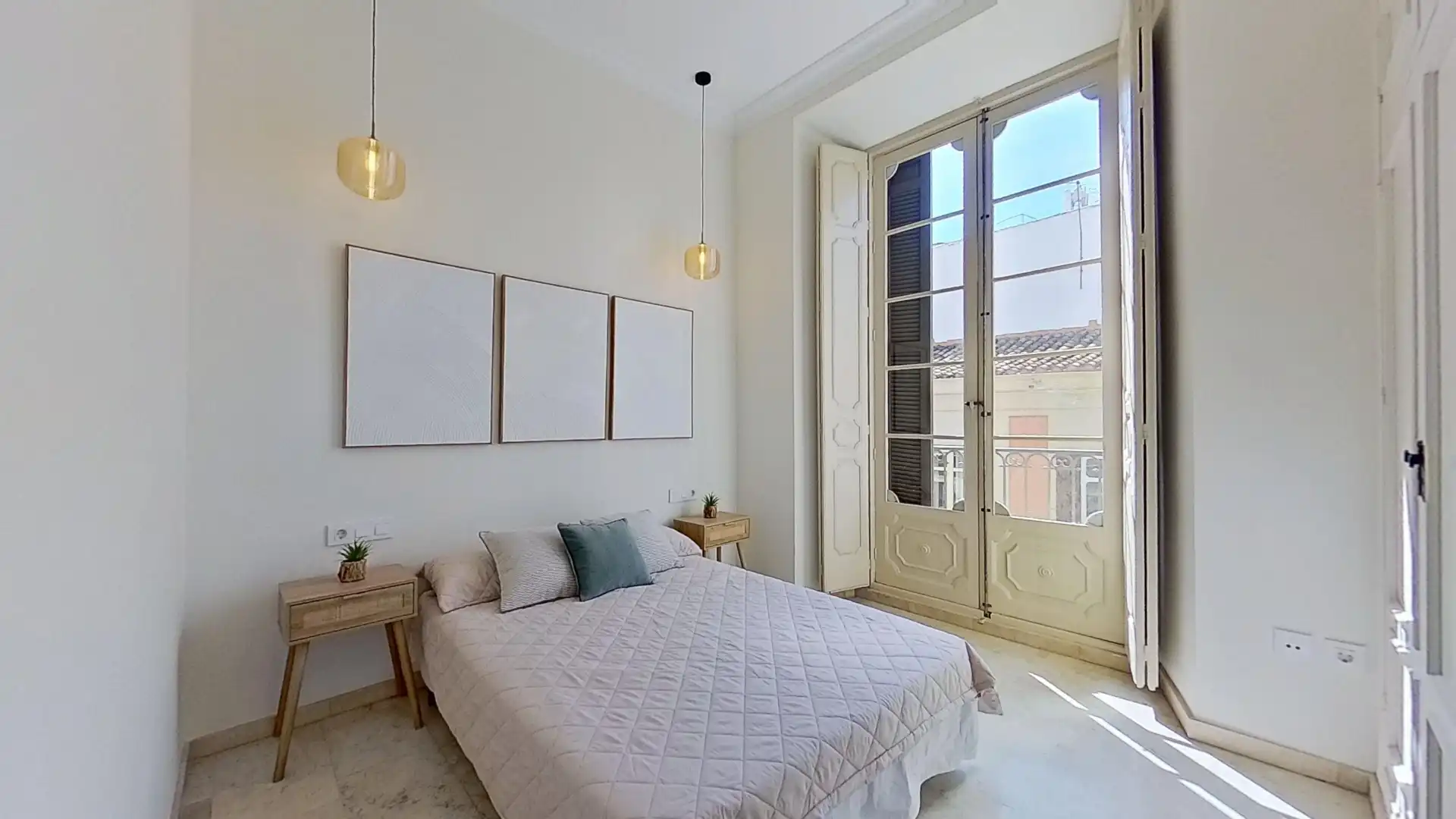 Piso con ascensor en venta en Calle Méndez Núñez, imagen 29