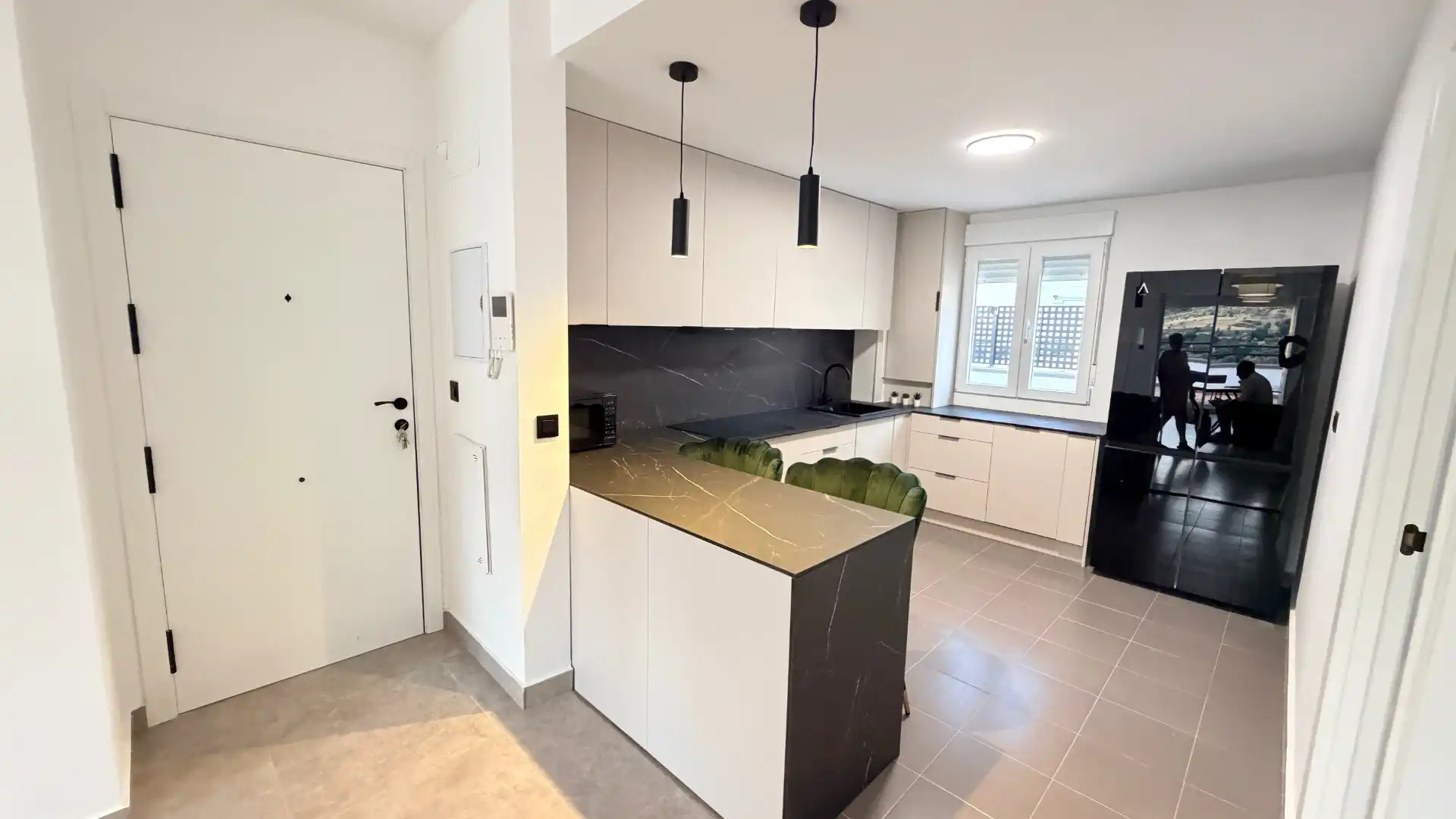 Penthouse mit Pool zur Miete in Cenes de la Vega, imagen 28