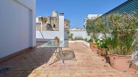 Foto 4 de Àtic en venda a Calle Merced, Santiago - Coronación, Jerez de la Frontera