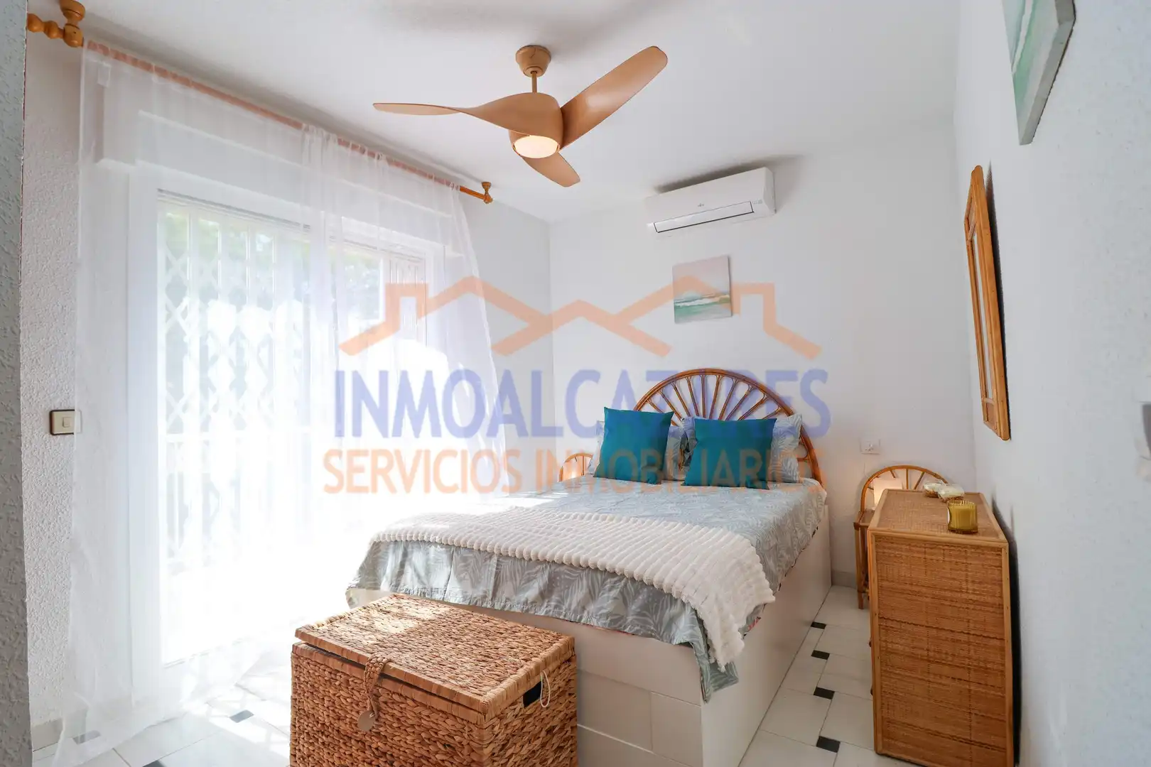 Duplex con giardino in vendita a Los Narejos - Punta Calera, imagen 28
