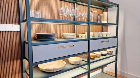 Foto 3 de Piso de alquiler en Gipuzkoa Plaza, Área Romántica, Donostia - San Sebastián