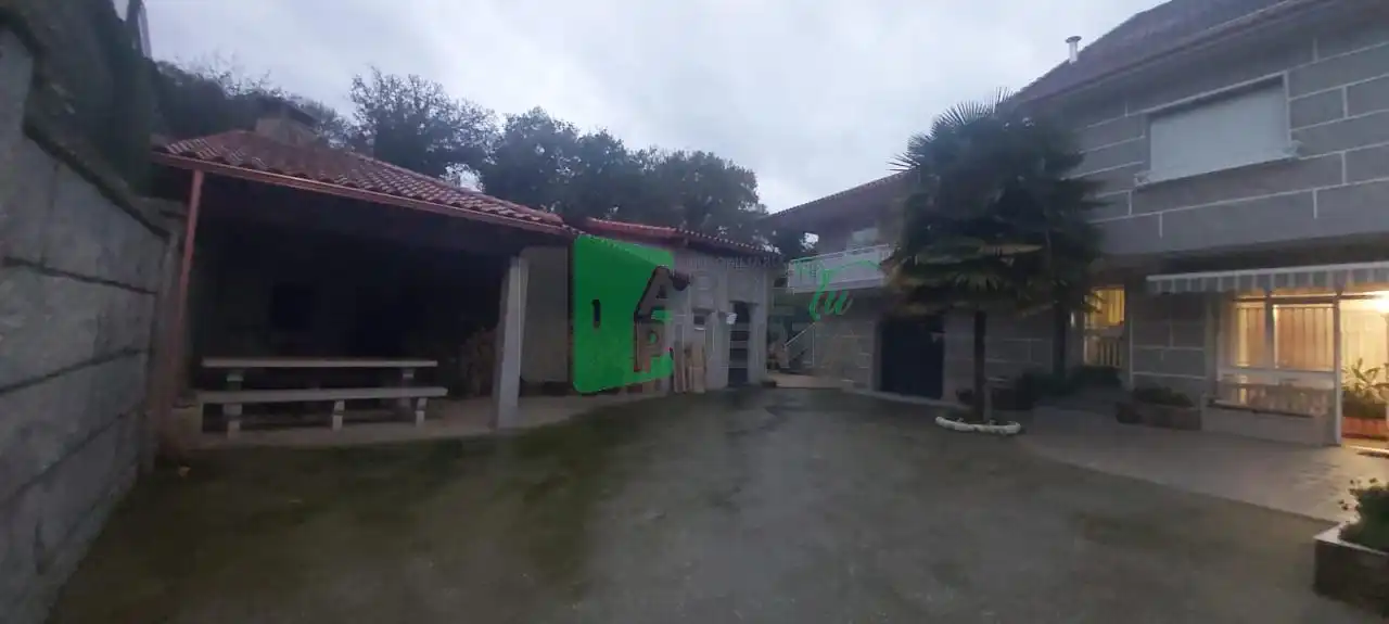 House with terrace for sale in Baños de Molgas, imagen 25