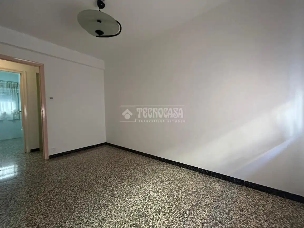 Wohnung zum Verkauf in Zaragoza mit Heizung