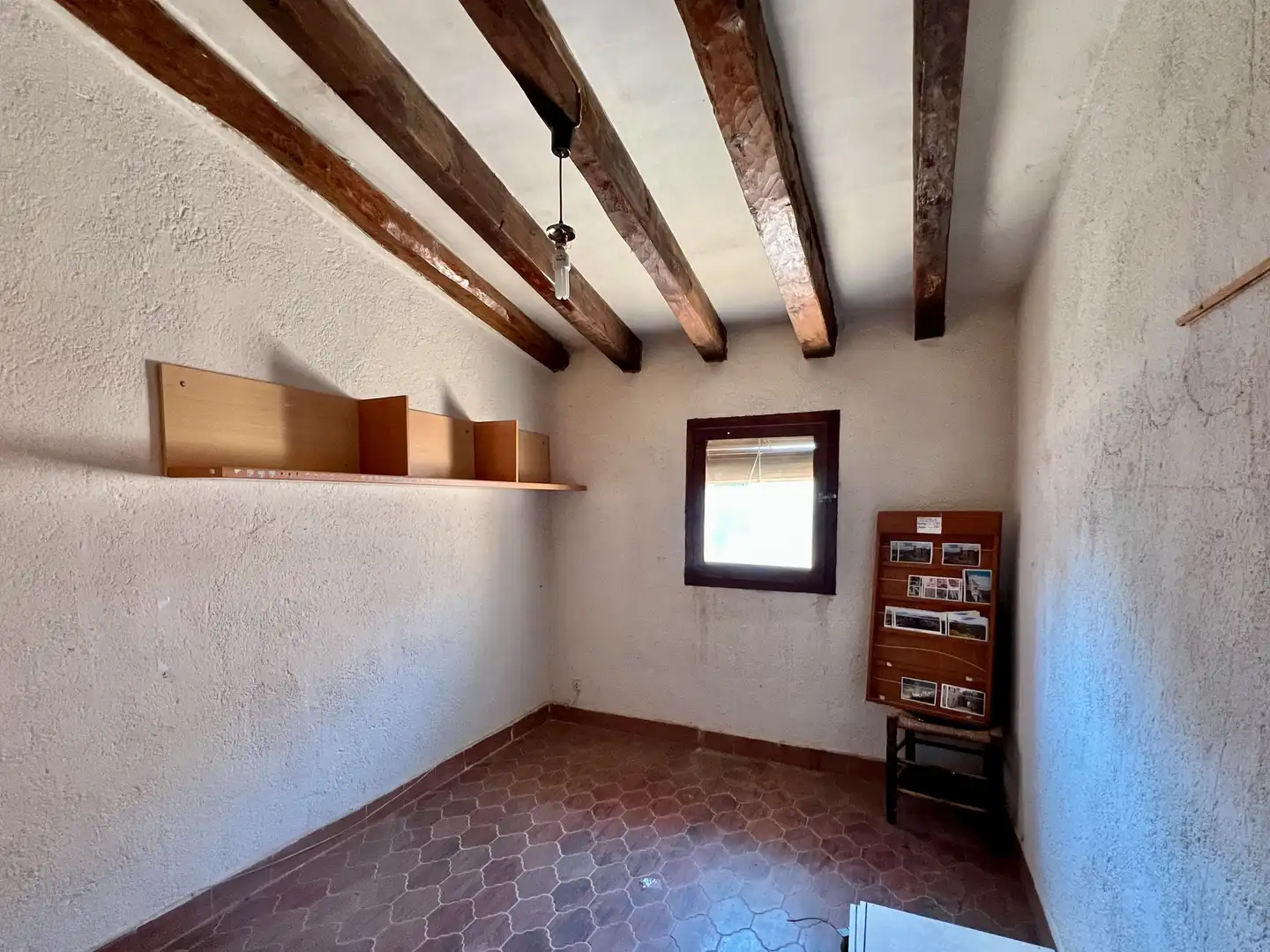 Country homes for sale in Cornudella de Montsant  with Air Conditioner, Oven and Washing machine
