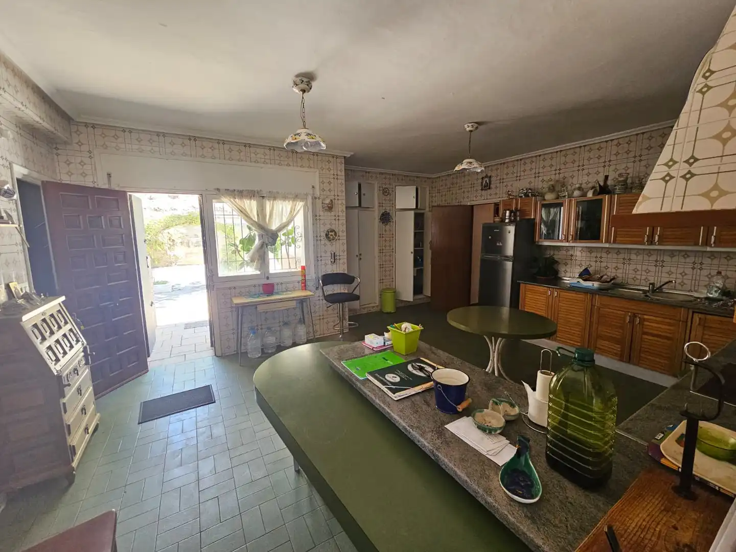 Chalet con piscina en venta en Calle Solana de la Montaña, imagen 20