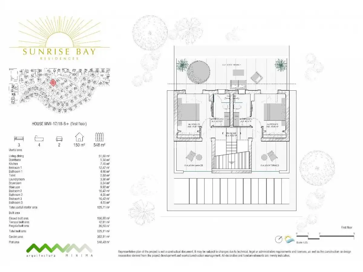 Villa avec piscine à vendre à Cala Magrana - Cala Anguila - Cala Mendia, imagen 13