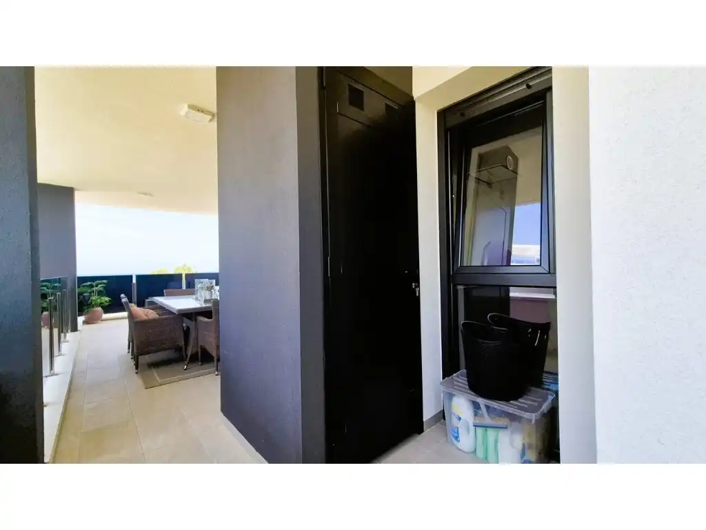 Apartment mit Pool zum Verkauf in Calle Salustiana, Urbanization La Mirada, imagen 28