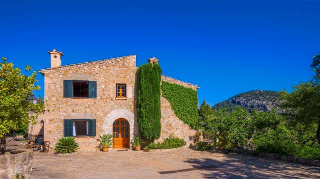 Finca rústica en Venta en Pollença Poble