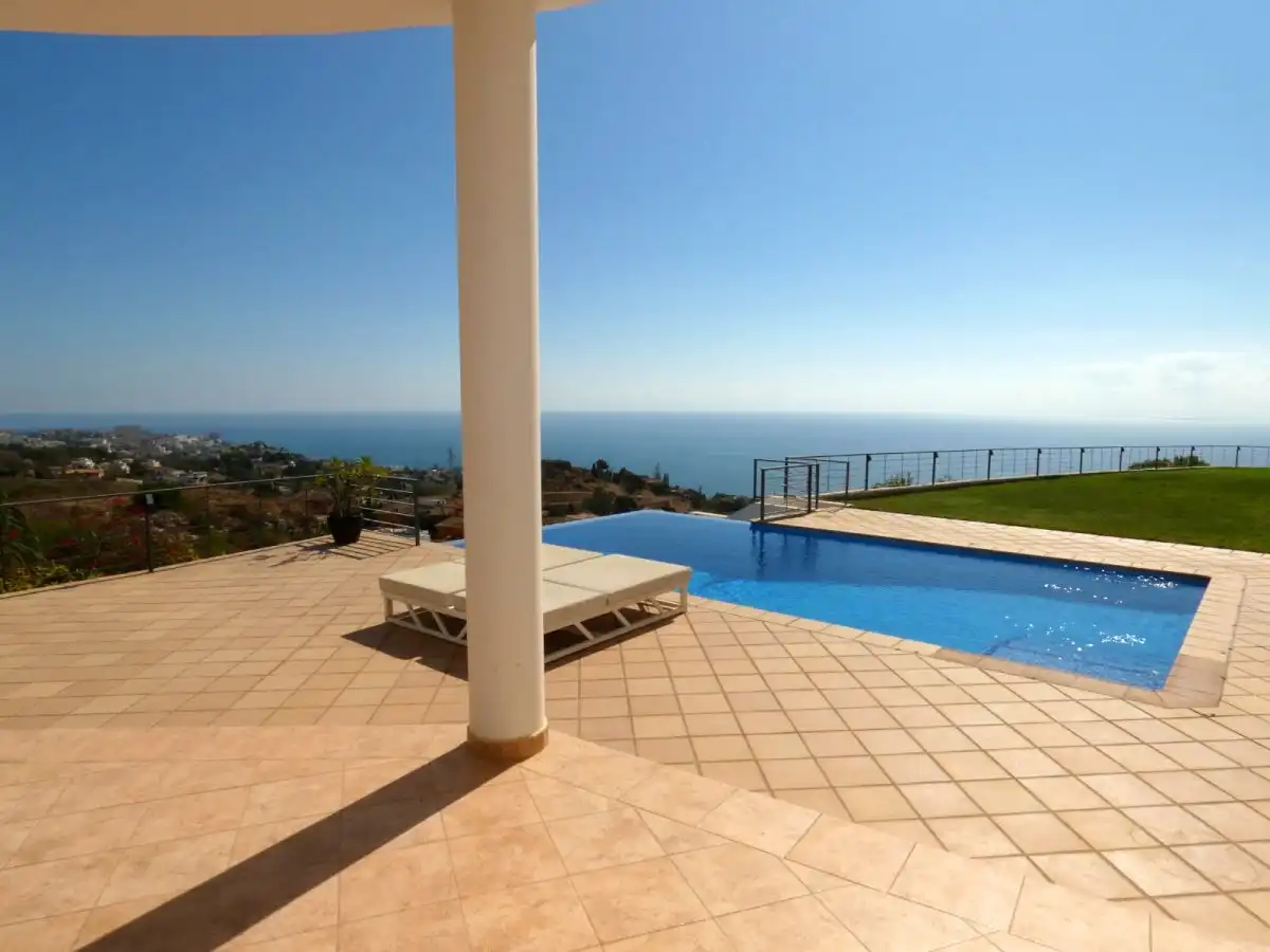 Casa o chalet en venta en La Capellanía - El Higuerón