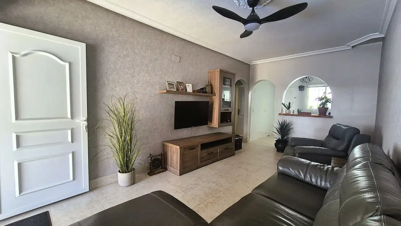 Casa con piscina en venta en Orihuela Costa, imagen 13
