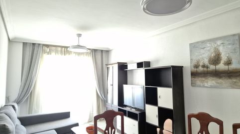 Foto 2 de Apartamento de alquiler en Maria Auxiliadora - Barriada de Llera, Badajoz Capital
