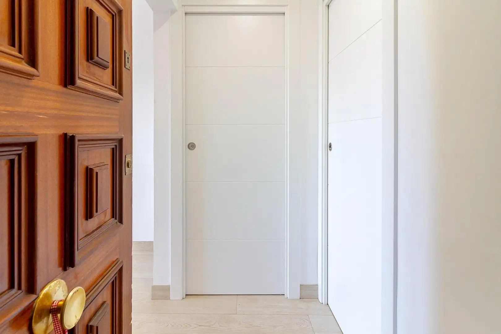 Flat for rent in Lluminetes
