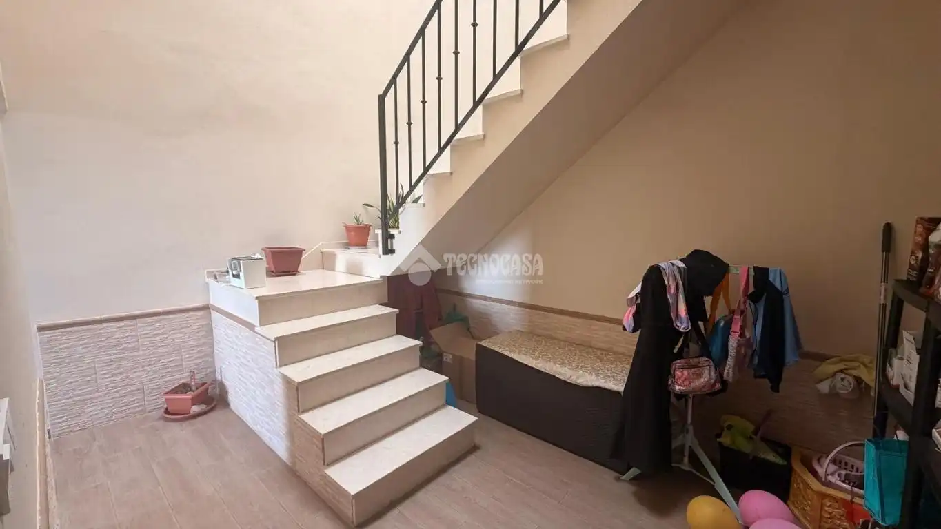 Casa o chalet en venta en Osuna con Aire acondicionado y Terraza