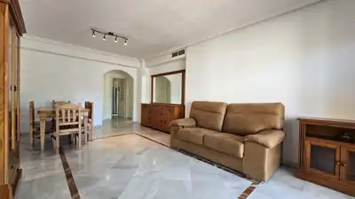 Flat with terrace for sale in Calle Río Danubio 7A, imagen 3