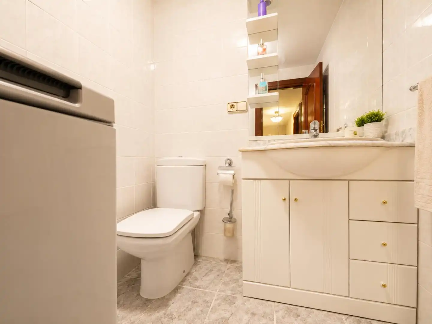 Wohnung mit Aufzug zur Miete in Gijón - C/ MANSO, imagen 12
