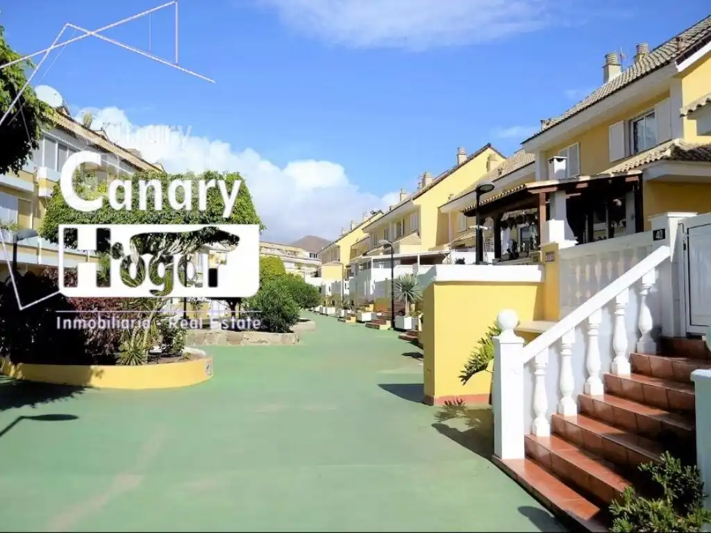 Adosado con terraza en venta en Avenida Antonio Dominguez, imagen 32