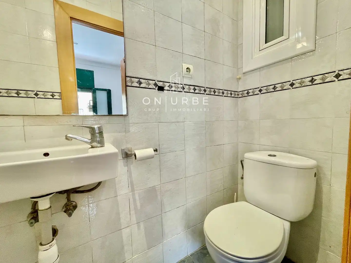 Baño de Piso en venta en Barcelona con Aire acondicionado, Calefacción y Parquet