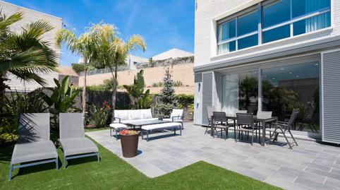 Photo 2 of House or chalet to rent in  Can Valls, Cabrils, Barcelona