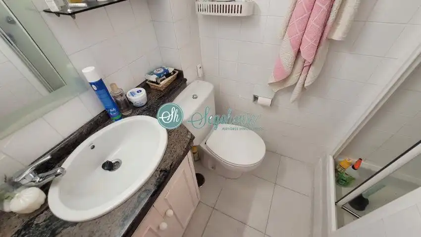 Piso con ascensor en venta en Ezequiel González - Conde de Sepúlveda, imagen 19