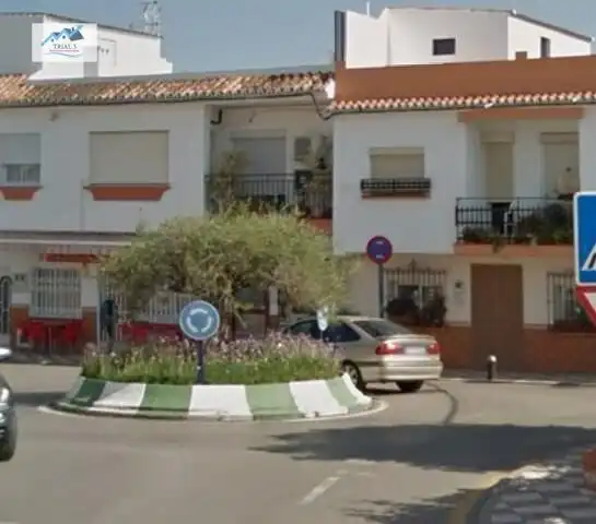 Flat with terrace for sale in Urbanizacion VAGUADA, imagen 3
