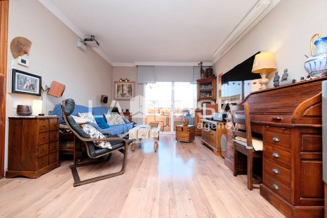 Piso en Venta en Passeig de Verdum en Porta