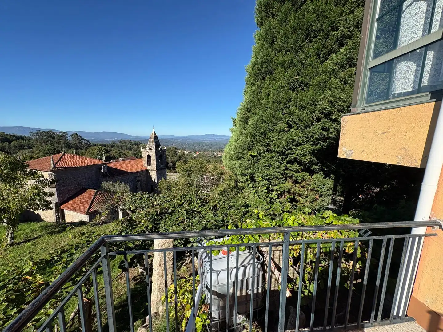 Casa con terraza en venta en As Neves, imagen 17