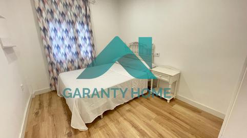 Foto 4 de Pis de lloguer a Centro, Cáceres