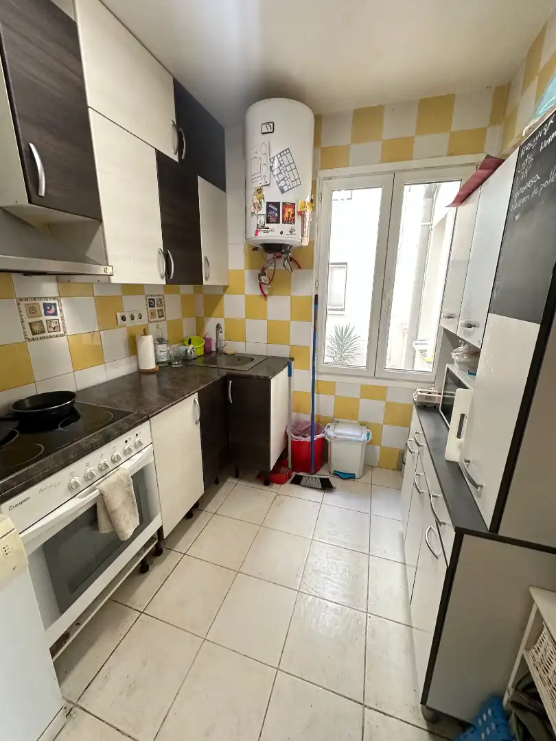 Wohnung mit Aufzug zum Verkauf in Calle Lardero 1, imagen 9