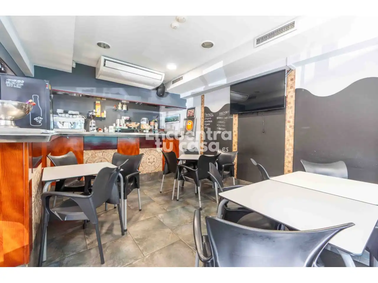 Local comercial en venda a Calle Zubeltzu 2, imagen 8