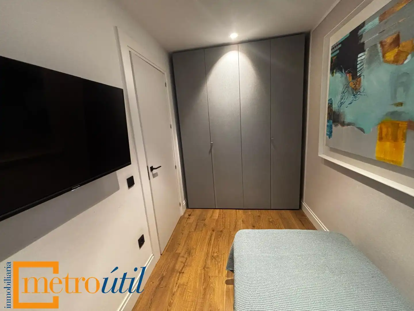 Habitación de Piso en venta en Salamanca con Calefacción, Parquet y Amueblado